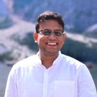 Saurabh R Sharma