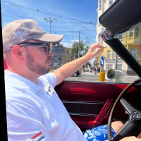 Jędrzej Kaliski Mba