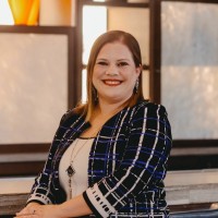 Amanda Wreford, Cmp Sepc