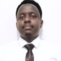 Ian Langat