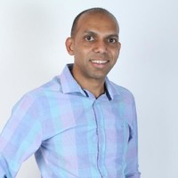 Woshen Naidoo