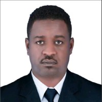 Khalid Mohieldin