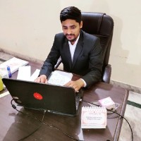 Adv. Deepak Kumar