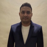 Amit Parida