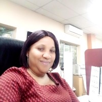 Nkele Letsoalo