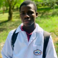 Haruna Dauda