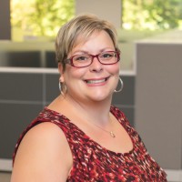 Lisa Belisle