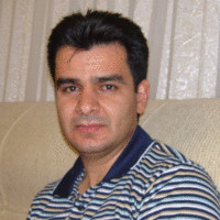 Hamed Azizi Iran Polymer & Petrochemical Institute (