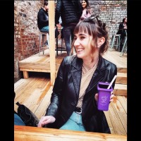 Lucy Cuckson