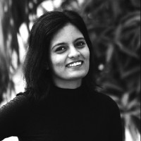 Poonam Warule
