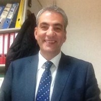 Dimitris Athanassiou
