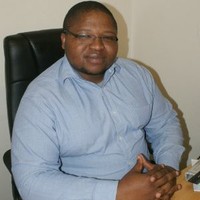 Akhona Ngcauzele