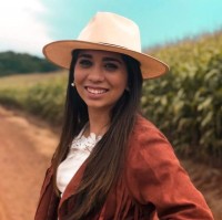 Aline Do Carmo Santos