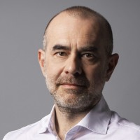 Bruno Bouchard