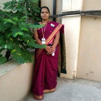 anitha rajaram