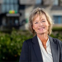 Mirjam Bieleman-Verstegen