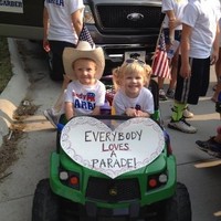 Rep Randy