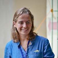 Marie-Aimée Le Conte