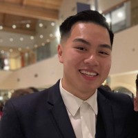 Alexander Huynh