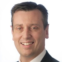 Roger Darvall-Stevens, MBA, MA, CFE