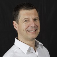 Eric Marcellin