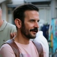 Georgios Bakas