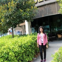 Chinnu Chandran