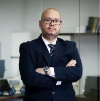 Rafael Luiz Siewert