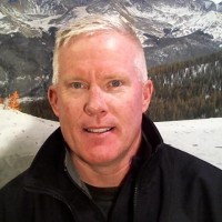Bryon Colvin
