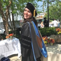 Rebecca Rutta Ot, Otd, Otr