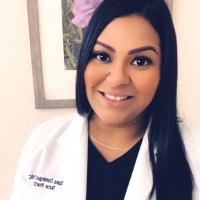 Iliana Dominguez