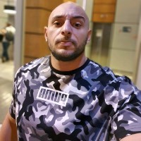 Marcello Luiz Nascimento da Silva