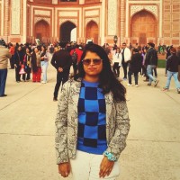 Arpita Kar Choudhury