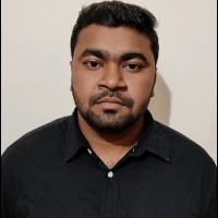 Amit Maity