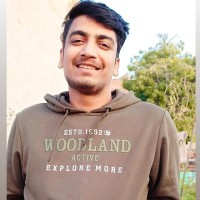 Rishabh Mittal