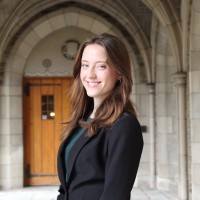 Emma Justine Szabo