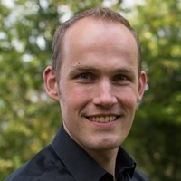 Stefan Hartman