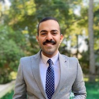 Andrew Raouf