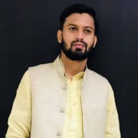 Syed Urooj Ahmed