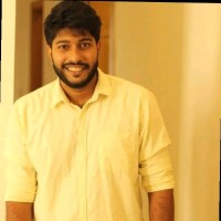 Nithin MK
