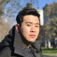 Ryan Hu