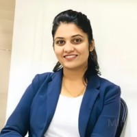 Priyanka Nanavare