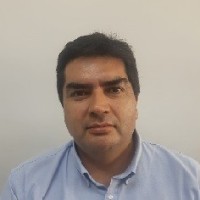 Mauricio Pavez González