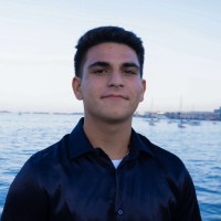 Aaron Jacob