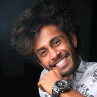 Geeth Perera