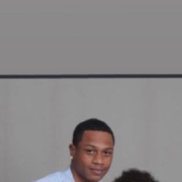 Isaiah Hall