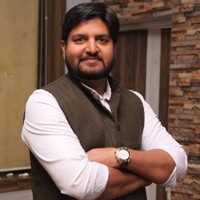 Tosh Keshri