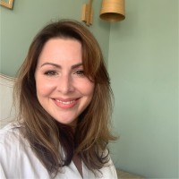 Kimberley Lyons