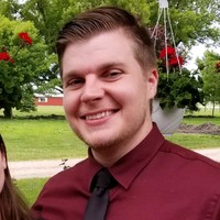 Jake Vehlewald