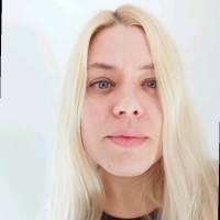 Svitlana Vovk